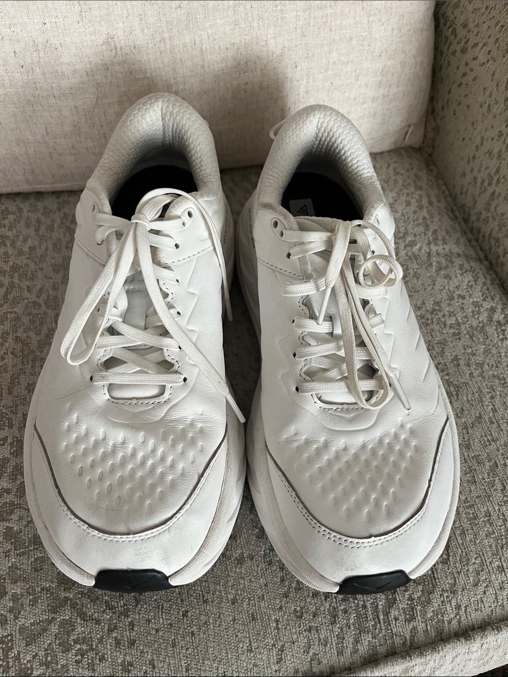Hoka bondi sr 9.5D